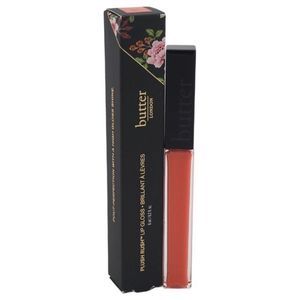 Butter London Plush Rush Lip Gloss Dance Party NIB